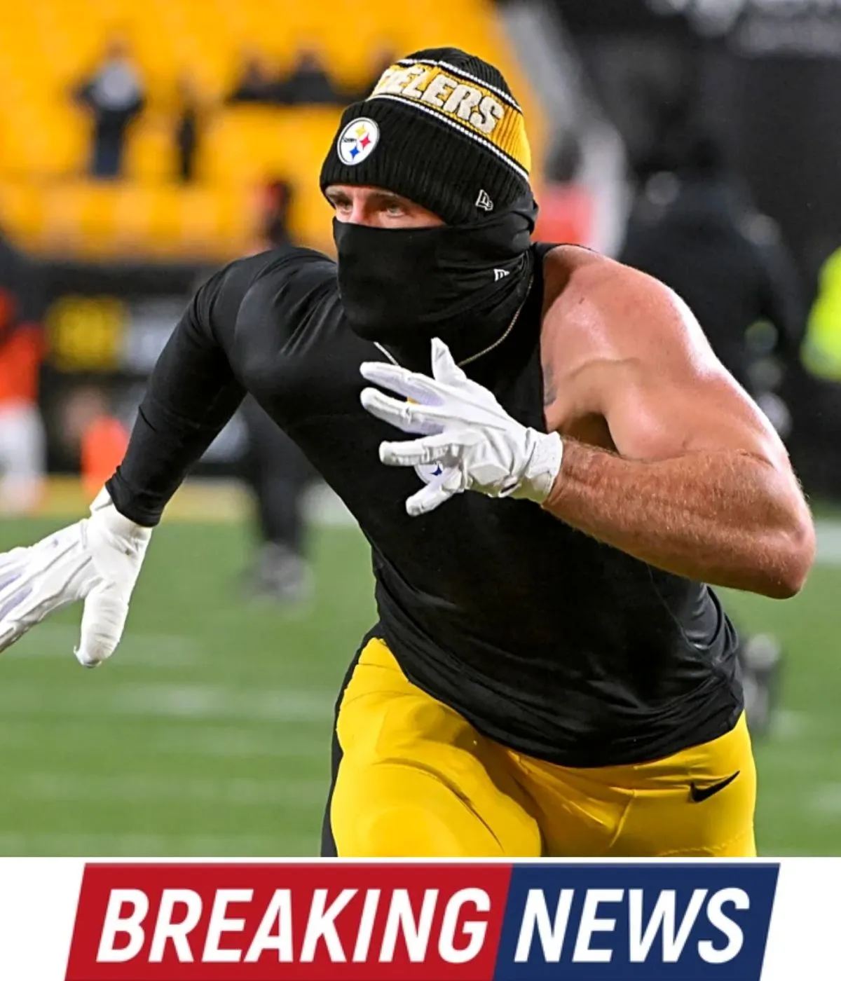 Steelers Fans Given The Truth About TJ Watt's Future And A Potential Extension
