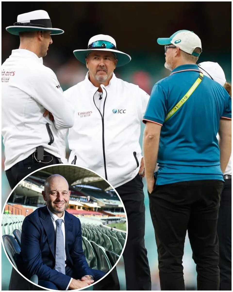 ‘Can’t put our head in the sand’: New CA boss to crack down on cricket’s most frustrating rule