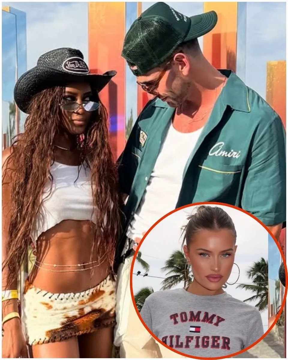 Summer House’s Lexi Wood Says Ciara & Jesse Skipped Her Birthday to Hang Out Together, Addresses Their Flirting & Status With Ciara, Plus Slams Claims of Flirting With West