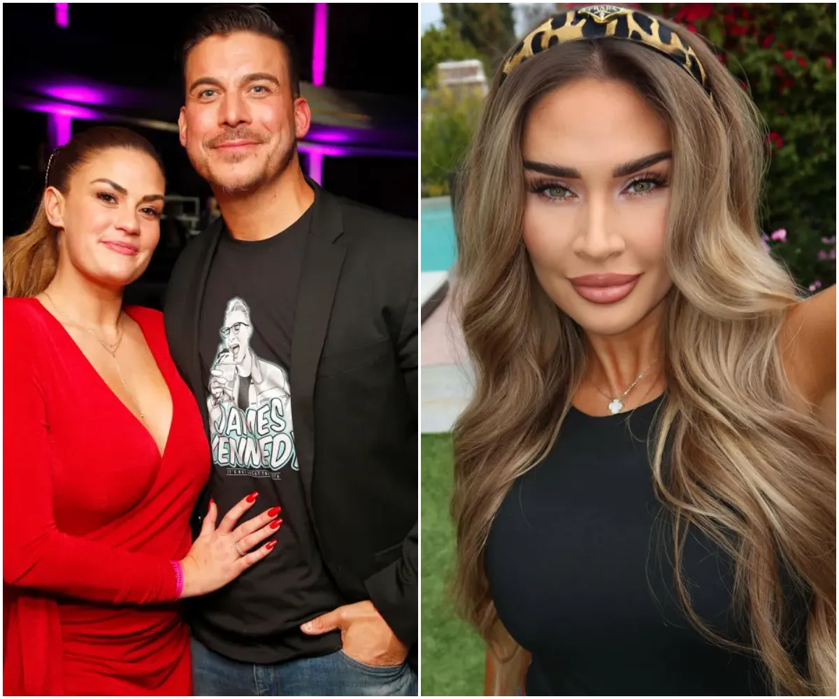 The Valley Star Jax Taylor is Dating Esthetician Jessica Pekson, Plus Jax is “Terrified” of Fans Watching His “Unforgivable” Behavior on Season 2 - suong