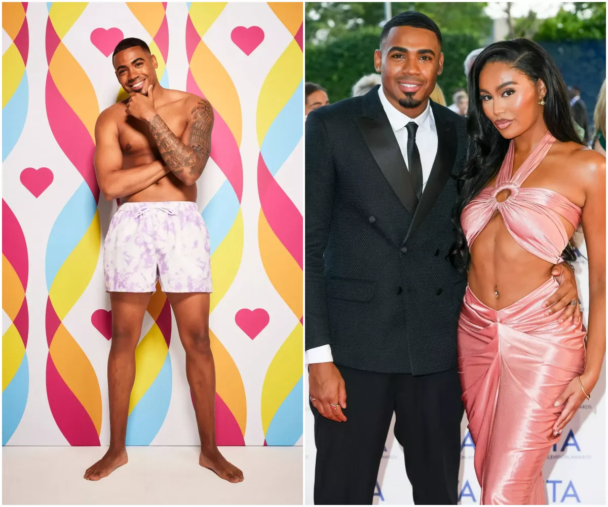 Love Island's Tyrique Hyde issues dating update as he reveals what really went wrong with Ella - suong Love Island's Tyrique Hyde issues dating update as he reveals what really went wrong with Ella - suong