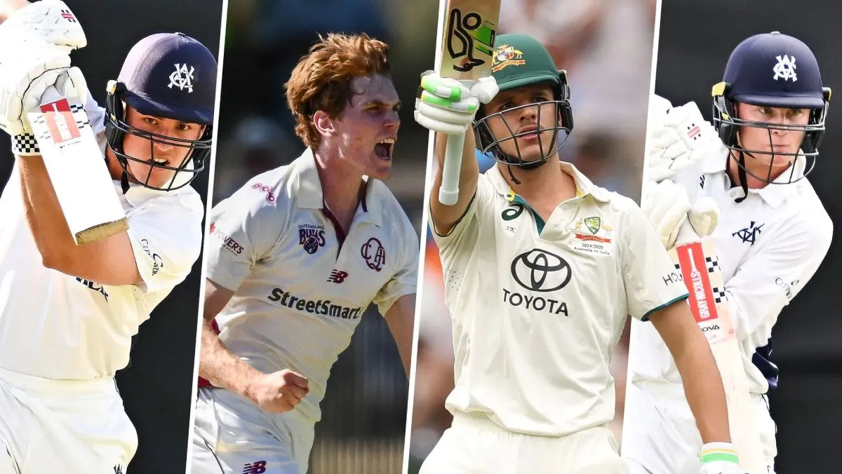 What the experts say about Australia's U19 World Cup winners