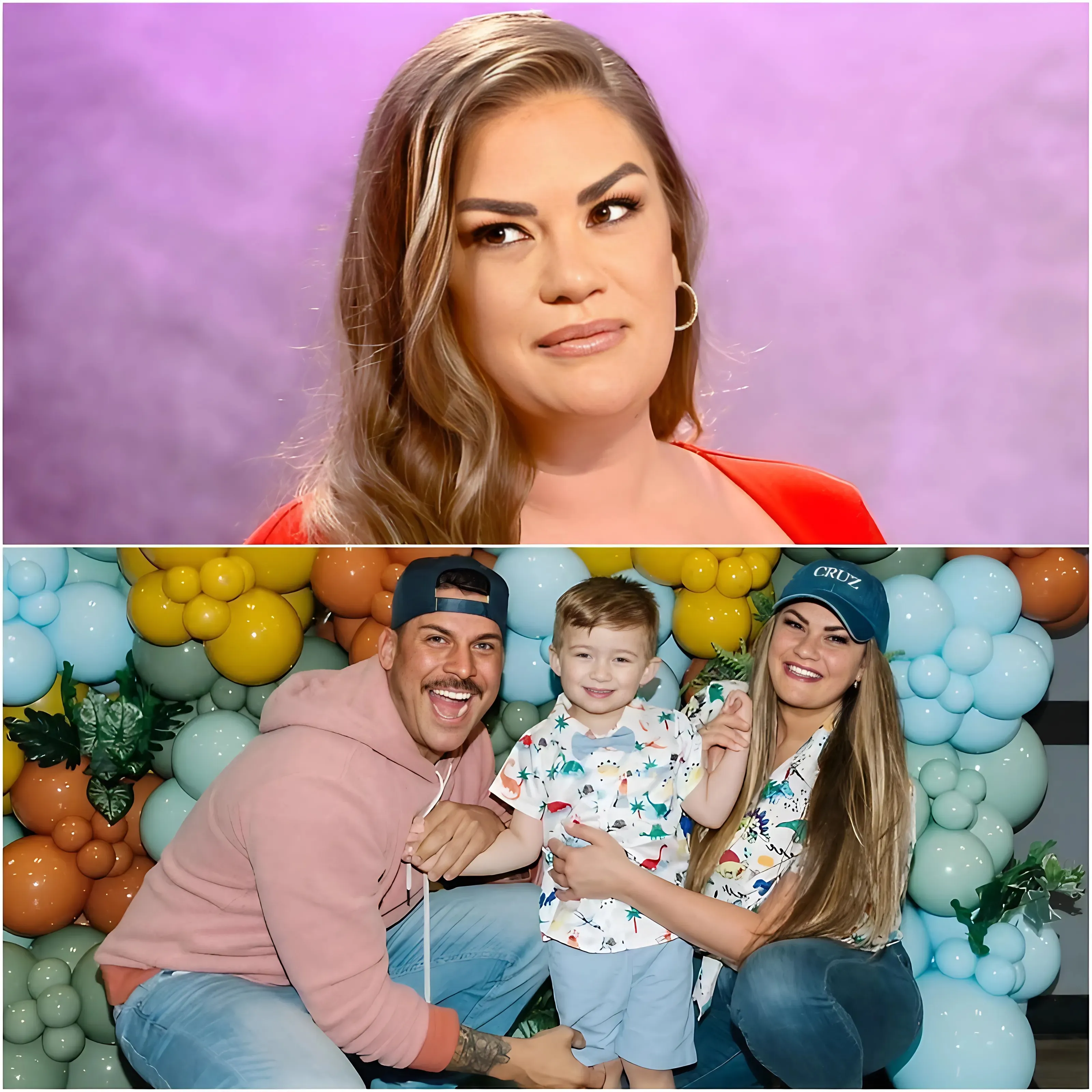 Brittany Reveals the Surprising Reason She Might Not Have More Kids: "I Always Thought..."