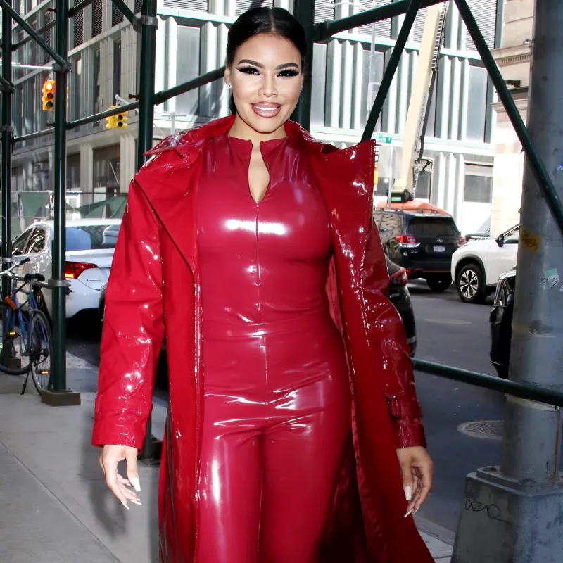 Mia Thornton Announces She is Leaving RHOP After Four Seasons, Hints at Potential Crossover to RHOA?-quang