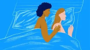 P4. If your partner always asks you to do it from behind, it's because he... See more