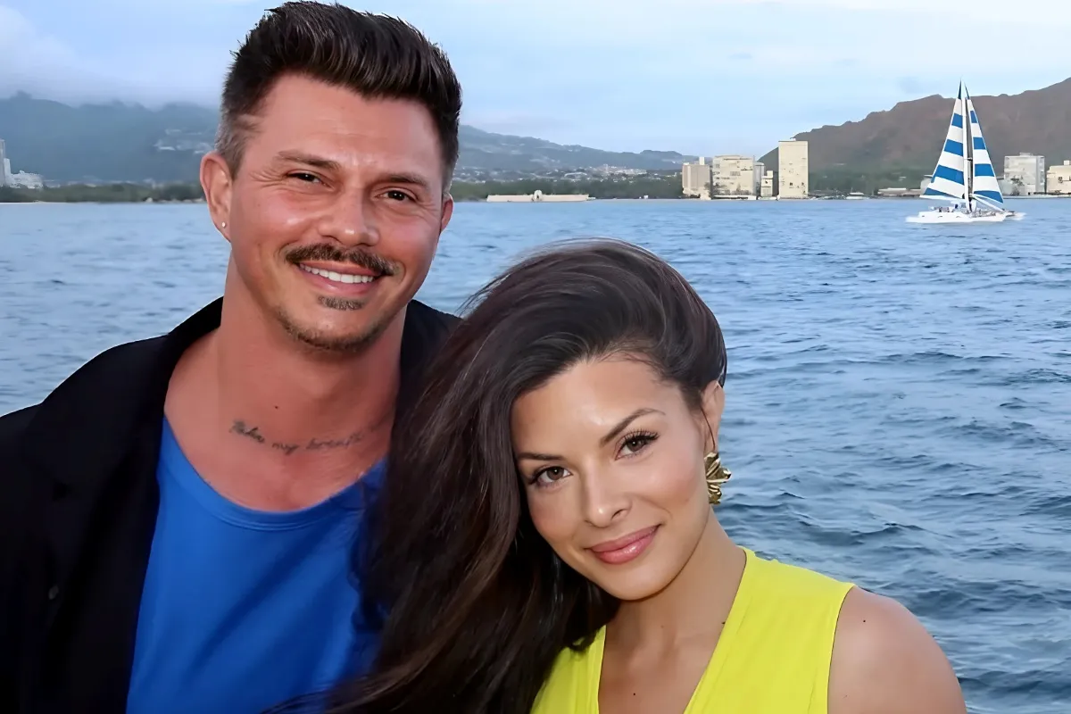 Mari Pepin Achieves Lifelong Dream with Husband Kenny Braasch by Her Side: ‘So Magical’ tram