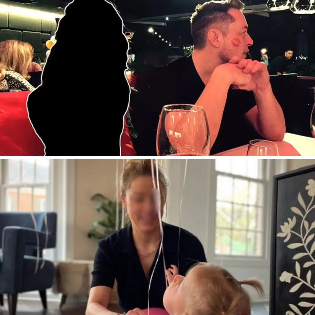 Elon Musk’s Secret Babies with Actress Resurface Amid Growing 'Baby Mama' Scandal Elon Musk’s Secret Babies with Actress Resurface Amid Growing 'Baby Mama' Scandal