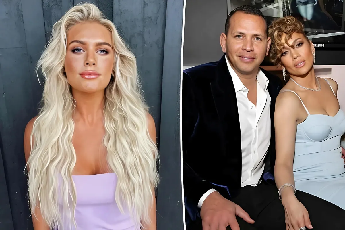 Madison LeCroy: Alex Rodriguez wanted ‘side chick’ during Jennifer Lopez engagement - lulu