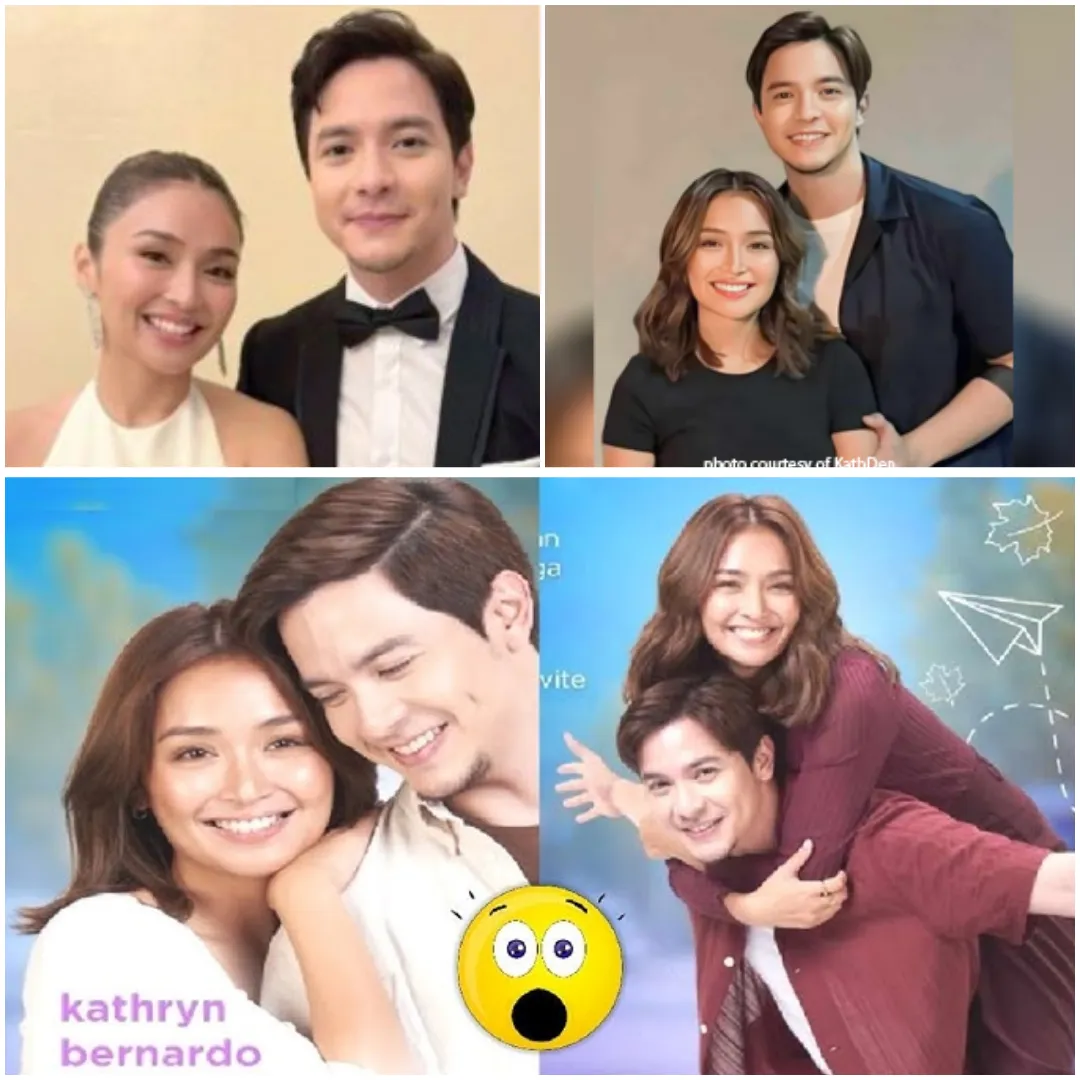 At Last! Alden and Kathryn Bernardo Spotted Together—Alden Opens Up About Their Relationship!