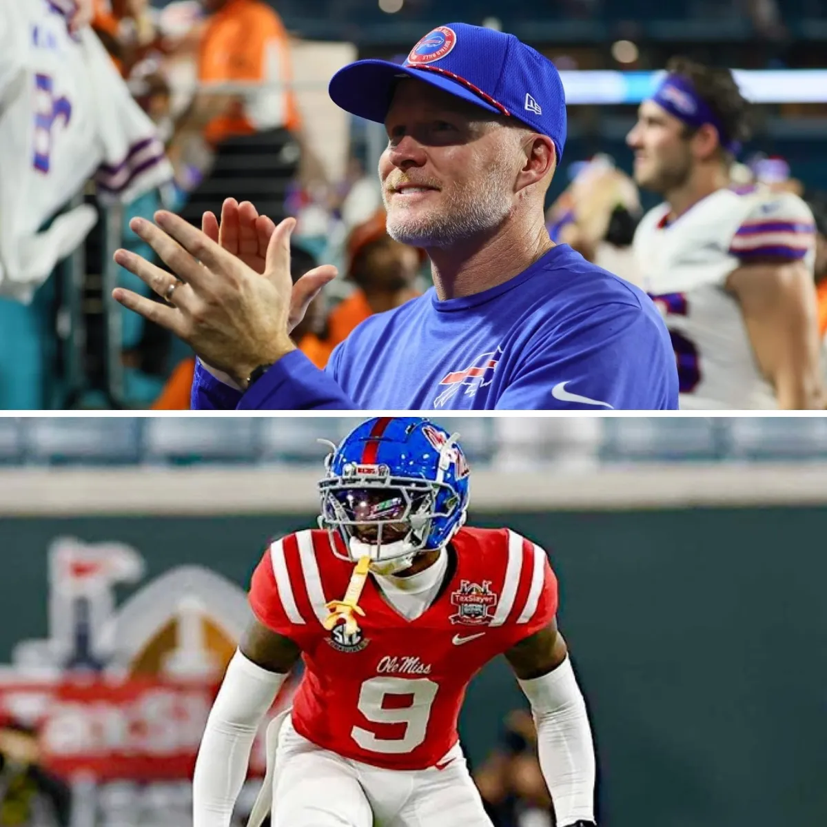 Bills Named ‘Ideal’ Fit for First-Team All-SEC Cornerback