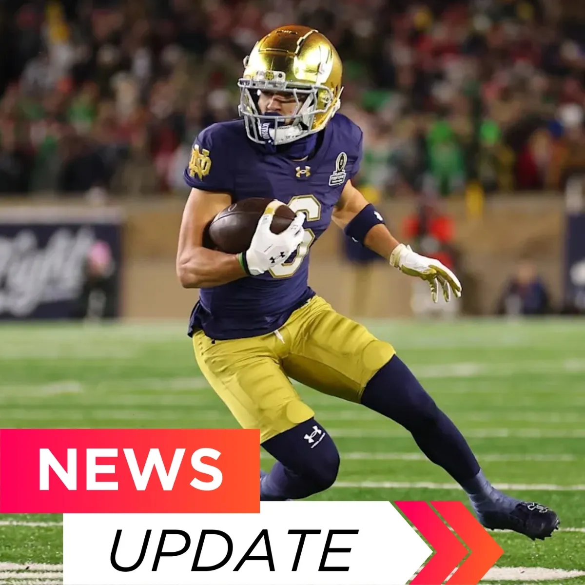 Eagles Could Make Something Incredulous Happen In Draft