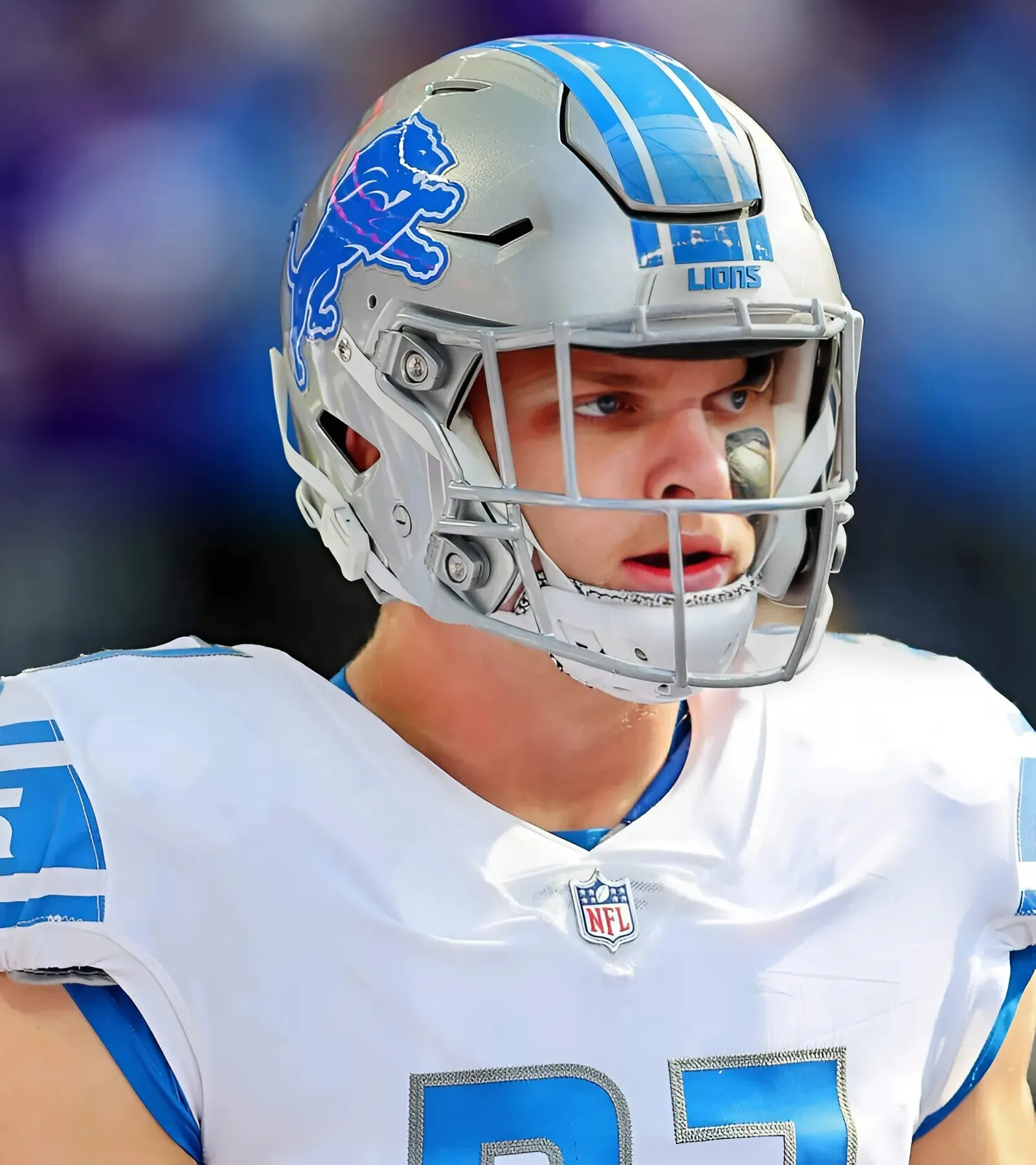 Lions Add ‘Explosive’ Player With Aidan Hutchinson Ties in New Prediction