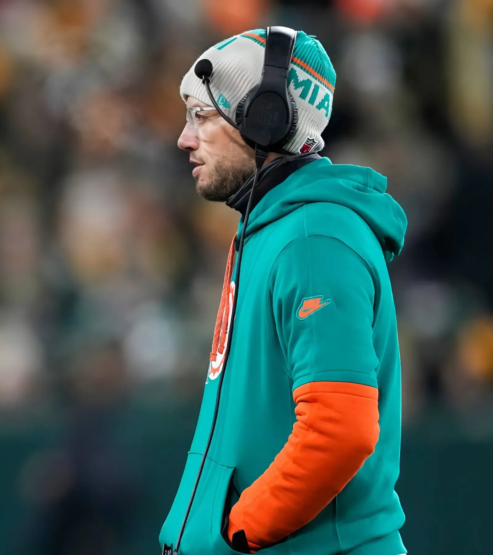 Dolphins Insider Sees Team Rebuilding Dolphins Insider Sees Team Rebuilding