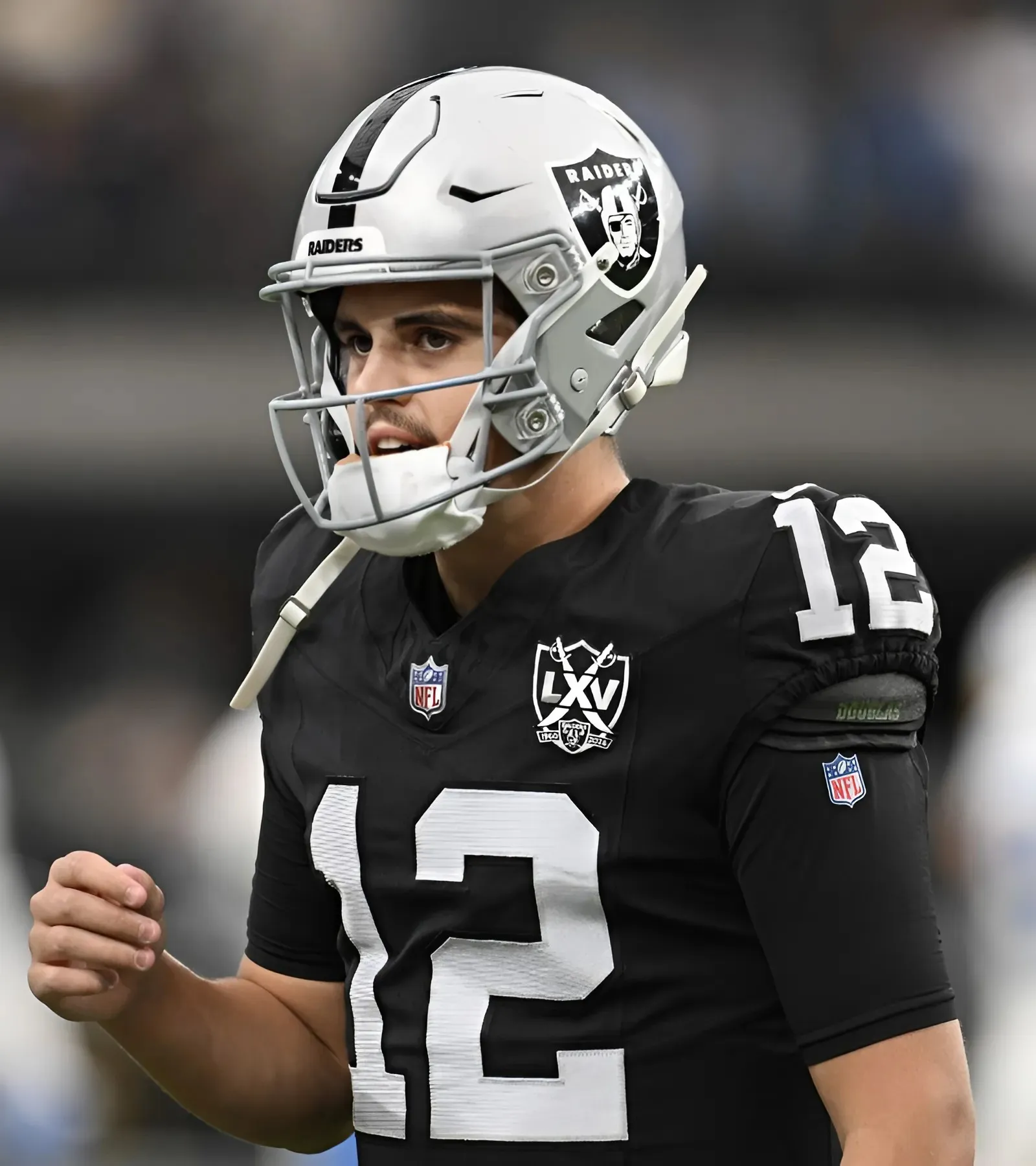 Raiders’ Asking Price for Possible Aidan O’Connell Trade Revealed
