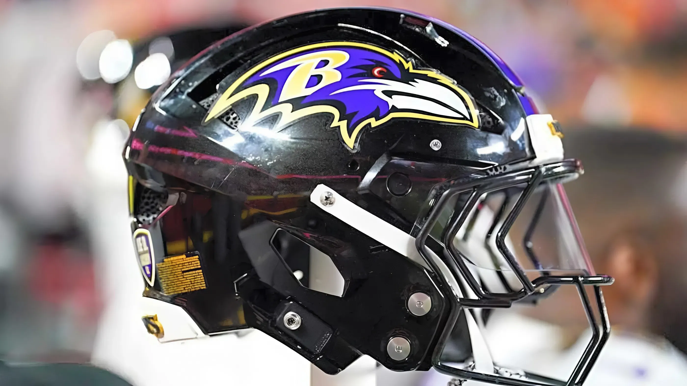 Ravens Connected to Reunion With 3-Time Pro Bowl Defender