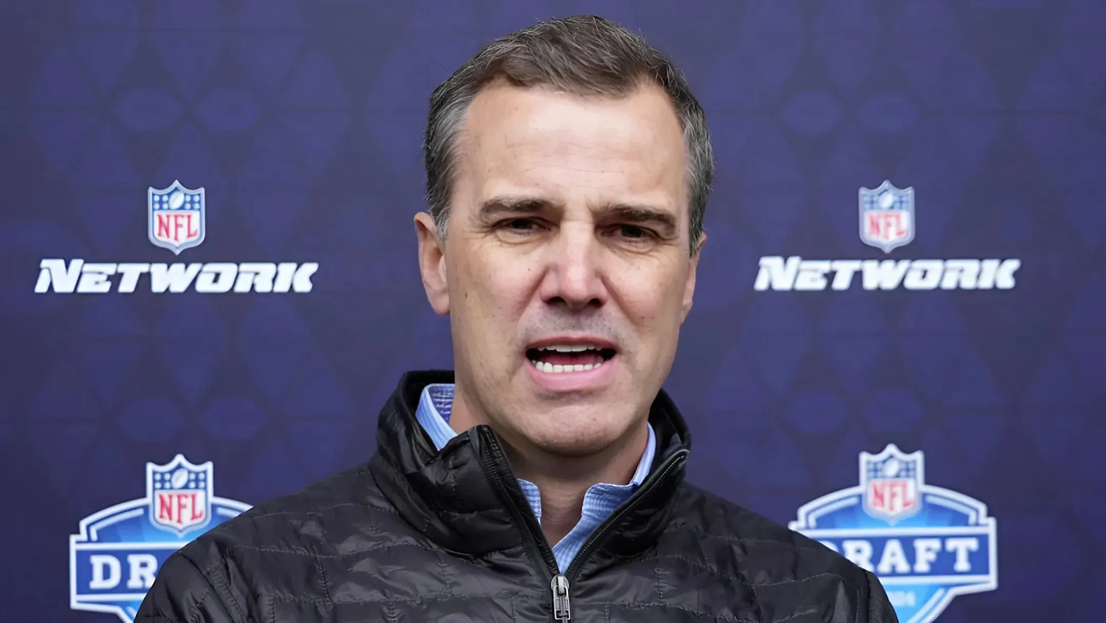 Falcons Draft Plans: NFL Network's Daniel Jeremiah Talks Pass Rushers