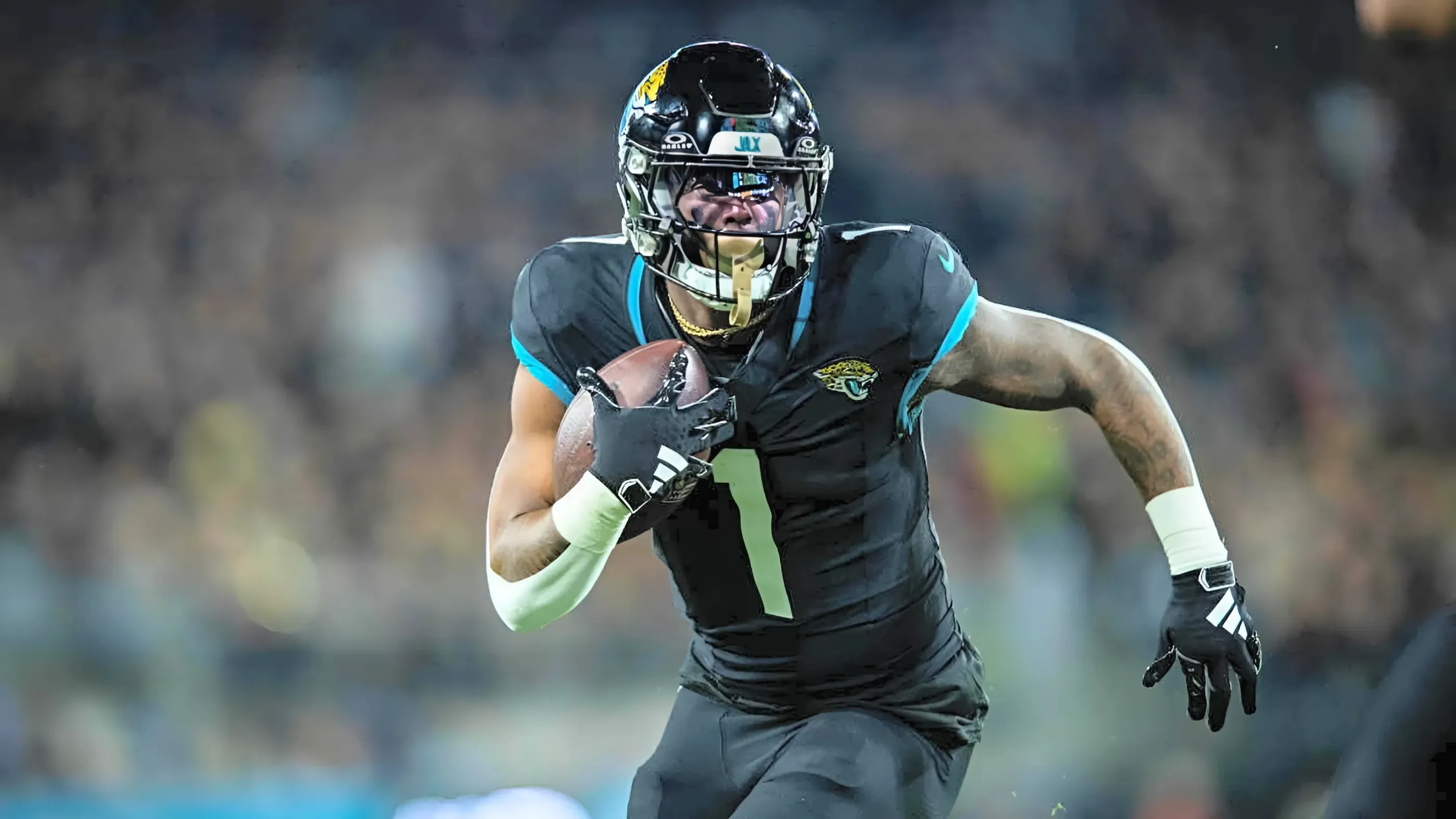 Cowboys Dubbed Top Potential Trade Partner for Projected $33 Million RB