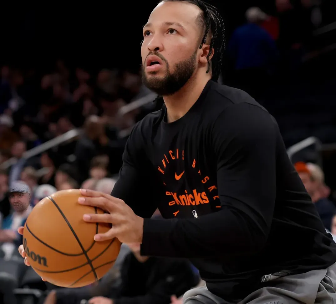 Pistons Starter Shades Knicks’ Jalen Brunson After Game 1 Loss