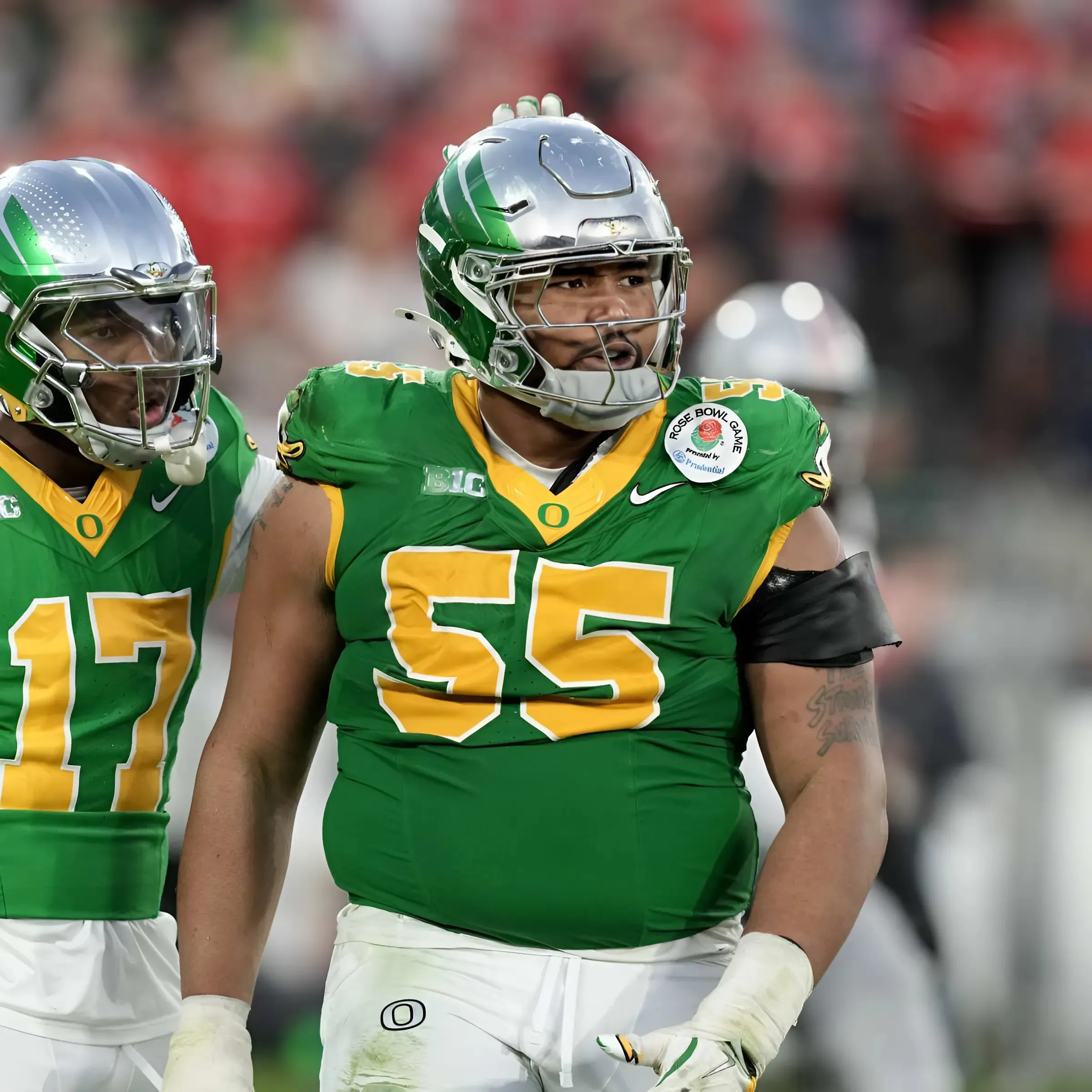 Vikings Warned Against Drafting ‘Top’ Target After $50 Million Effort