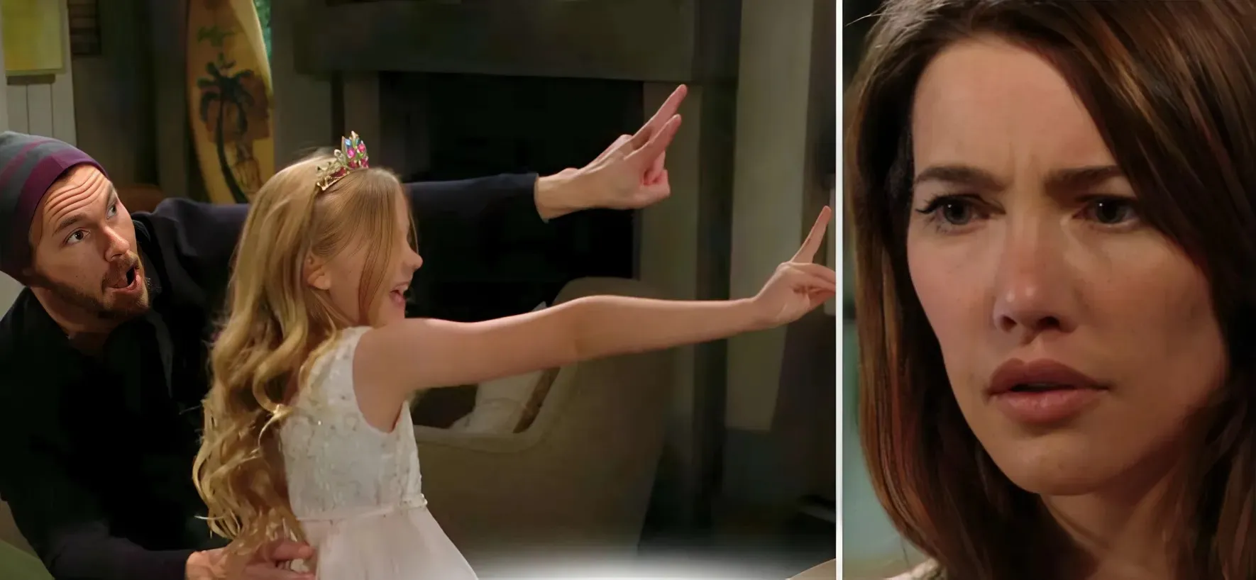 Here Are Two Jaw‑Dropping Predictions for April 21’s Episode of The Bold and the Beautiful That Will Leave You Speechless