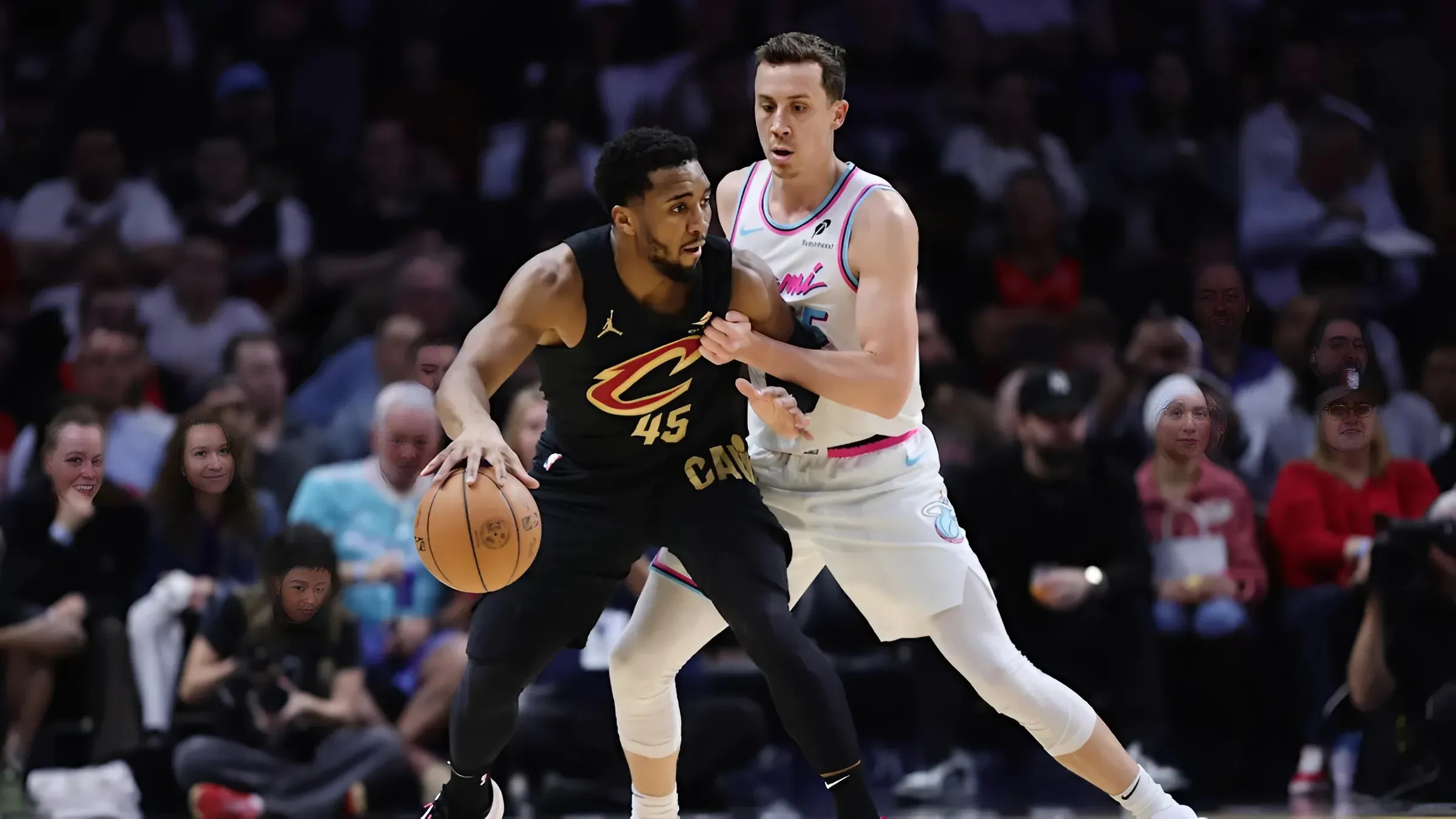 Miami Heat playoff roundtable: Not just any No. 8 seed