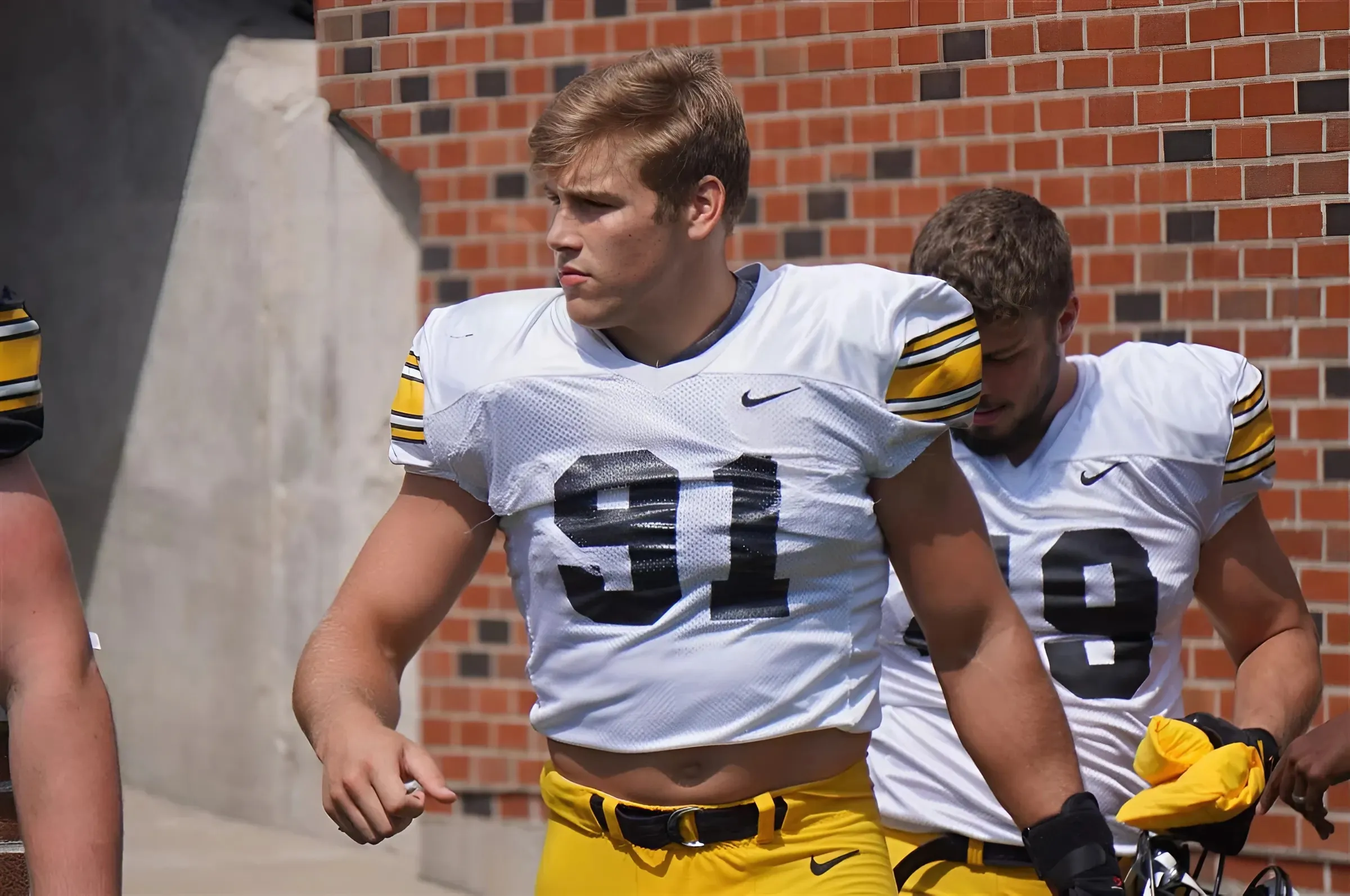 BREAKING: Young Packers Defender Deserves a Second Chance in 2025