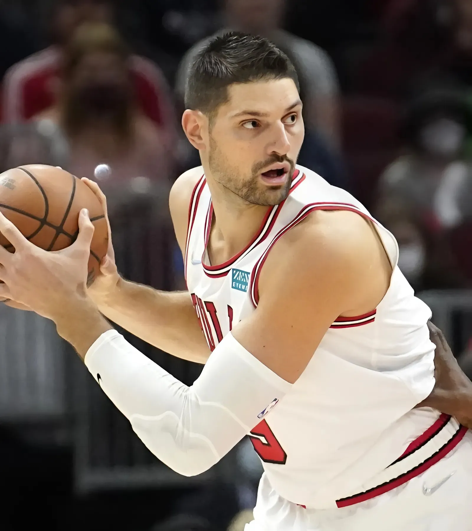 Bulls’ Nikola Vucevic Makes Eye-Catching Comments on Future