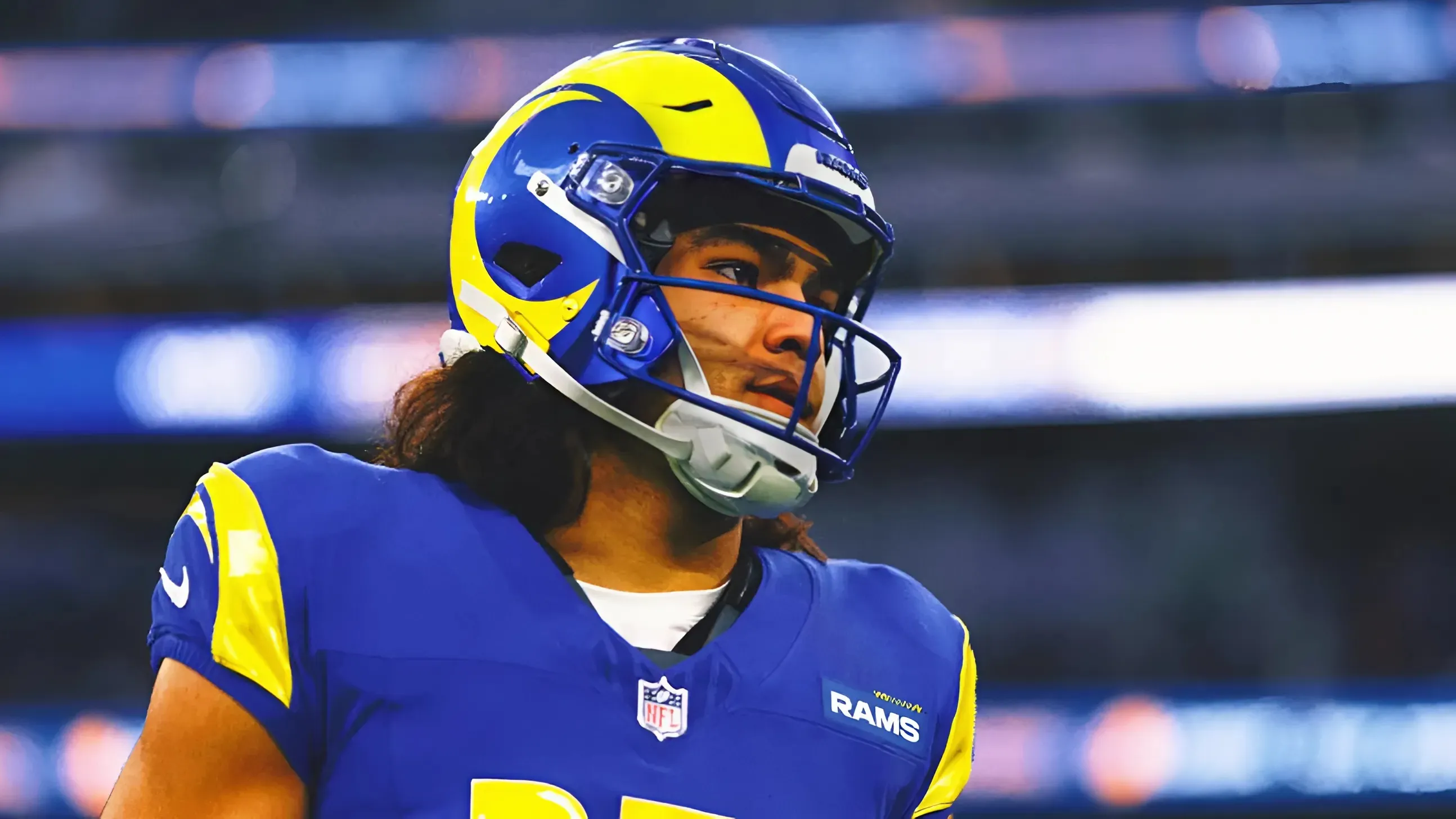 Rams’ Pro Bowler Makes Waves in ‘Rare’ Move Amid Expected $50 Million Decision