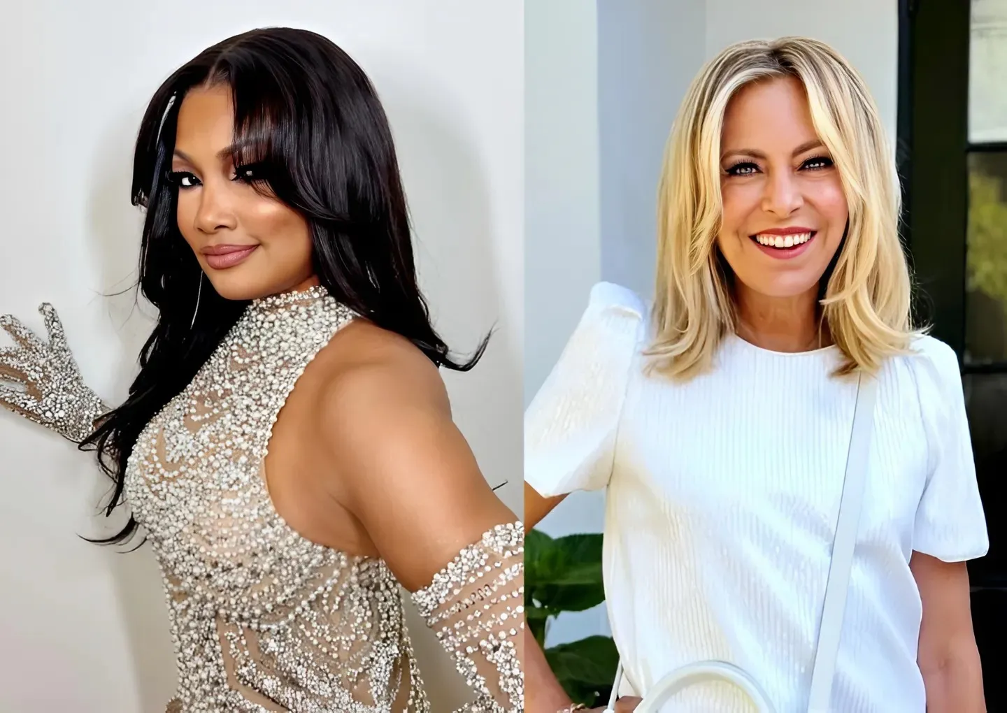How Sutton Stracke Failed Garcelle Beauvais at the RHOBH Reunion