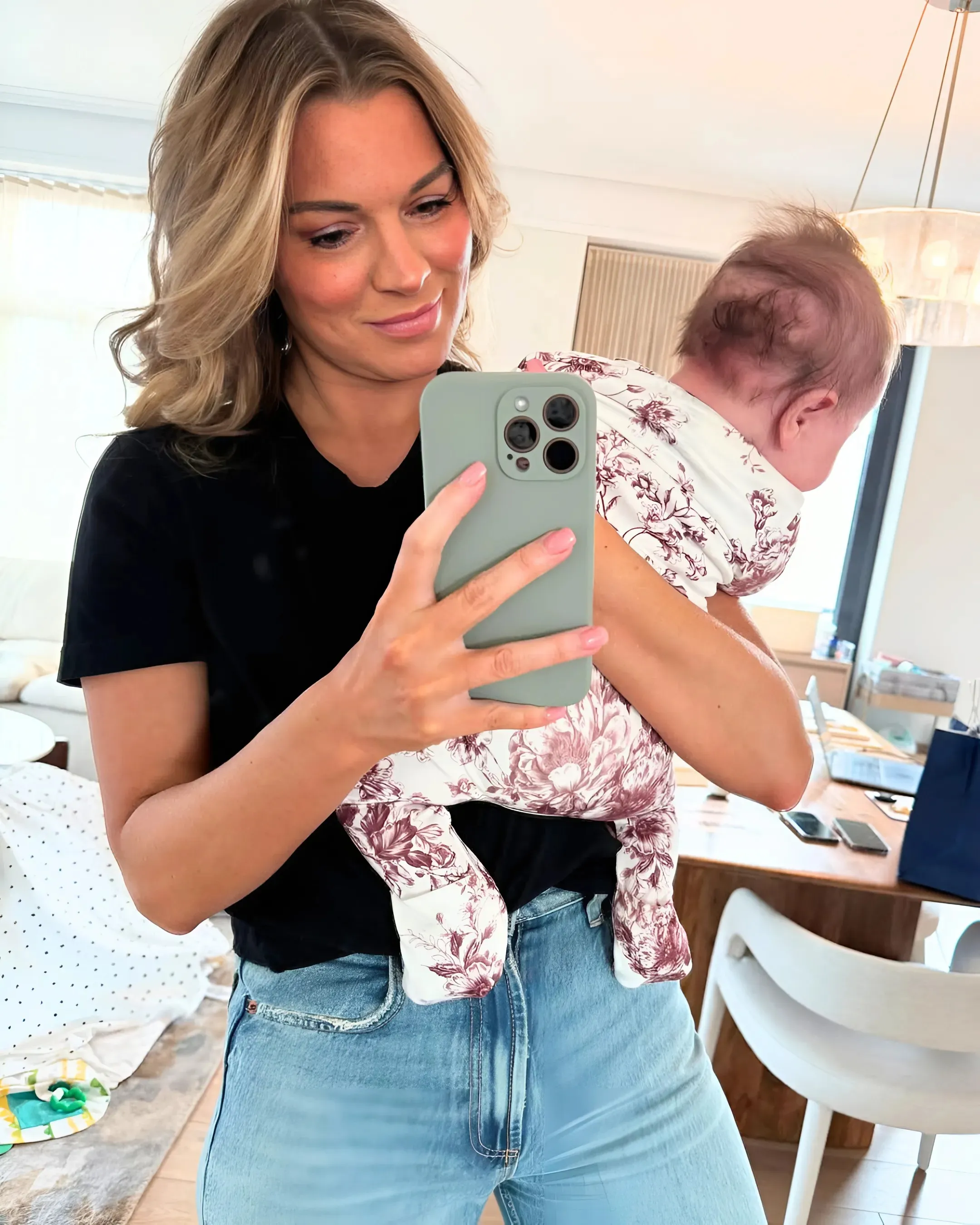 “Mom First, Reality Star Second”: Lindsay Hubbard Sparks Exit Rumors From Summer House After Baby Bombshell