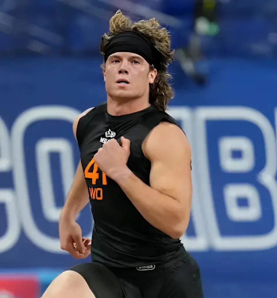 Bills in ideal position to draft NFL analyst's explosive 'sleeper' to fill WR hole Bills in ideal position to draft NFL analyst's explosive 'sleeper' to fill WR hole