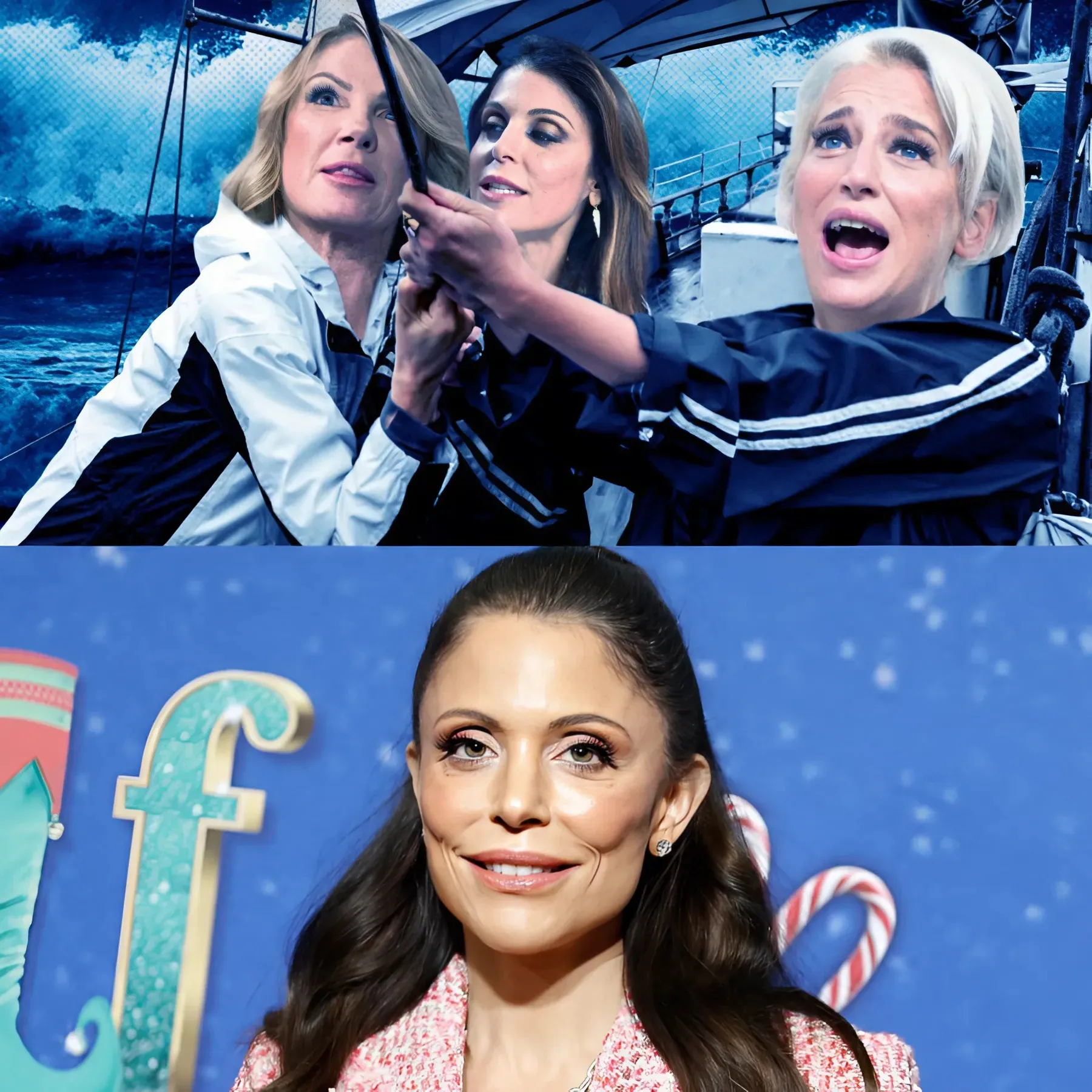 Source Shares Real Reason Bethenny Frankel is Moving to Florida, Plus Bethenny Shares Behind-the-Scenes Details of “Traumatic” RHONY Cast Trip to Cartagena Amid ‘Boat Ride from Hell’