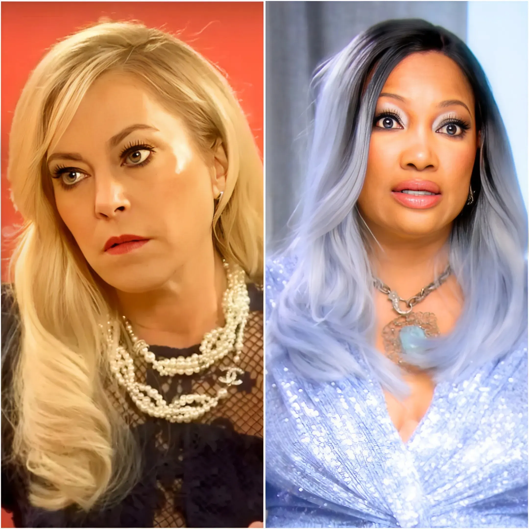 Sutton Stracke Breaks Silence on Garcelle Beauvais Unfollowing Her After the RHOBH Reunion Amid Reports of a Rift