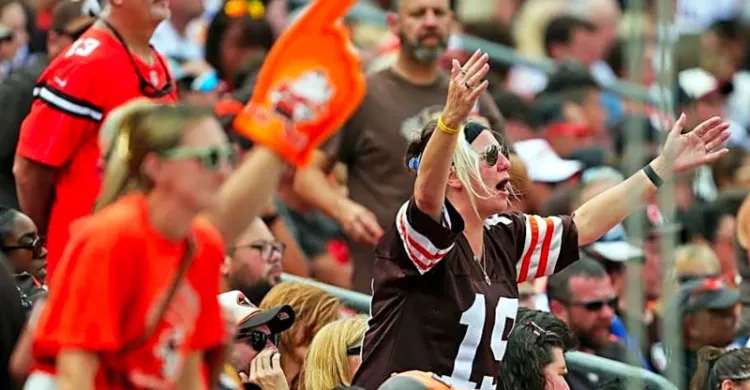 Browns Fans Will Be Irritated Over This Bizarre NFL Draft Suggestion