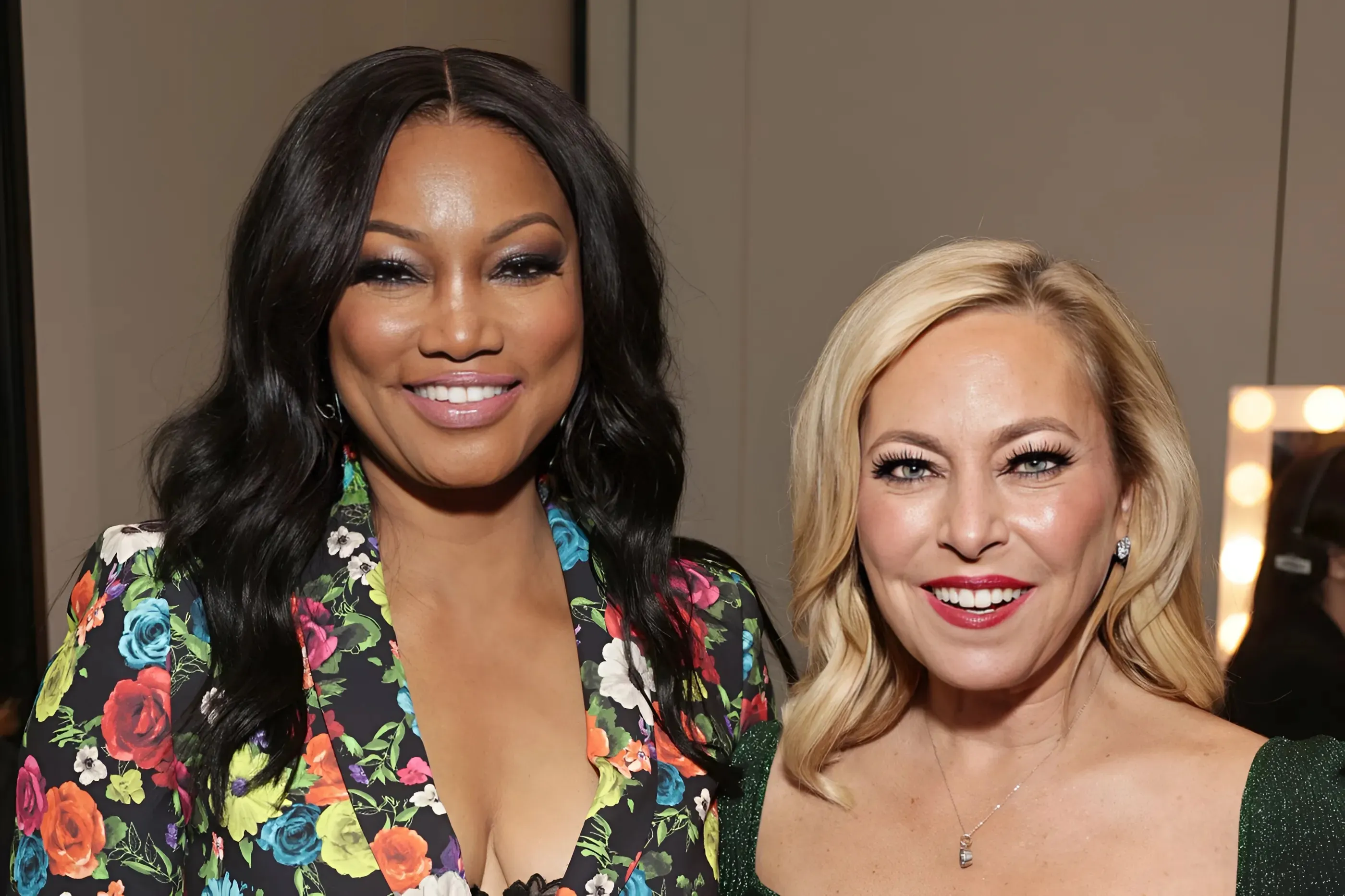 Sutton Stracke breaks silence on bond with Garcelle Beauvais after ‘RHOBH’ exit
