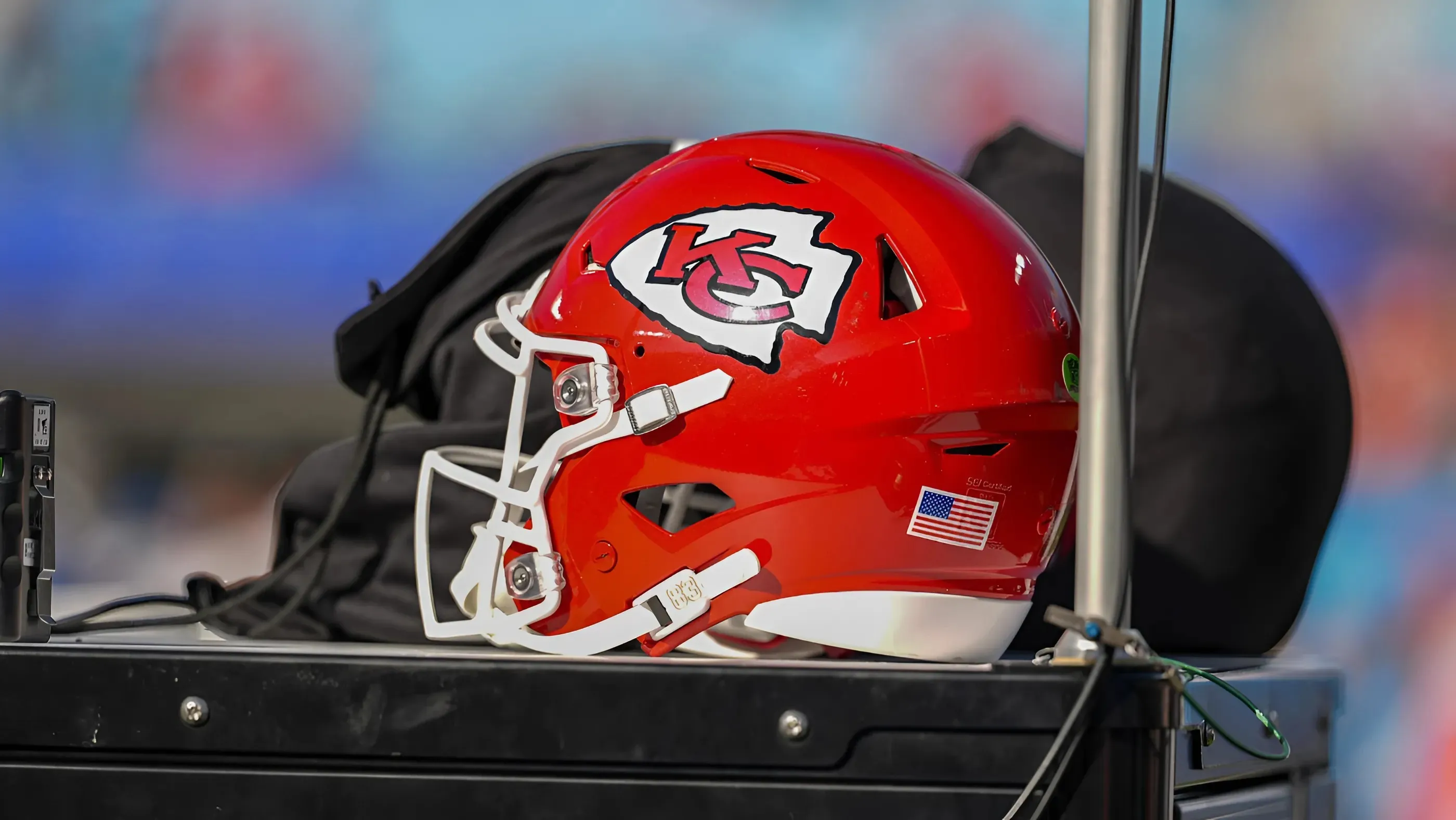 Proposed trade would give Chiefs a successor for Chris Jones at a rival's expense