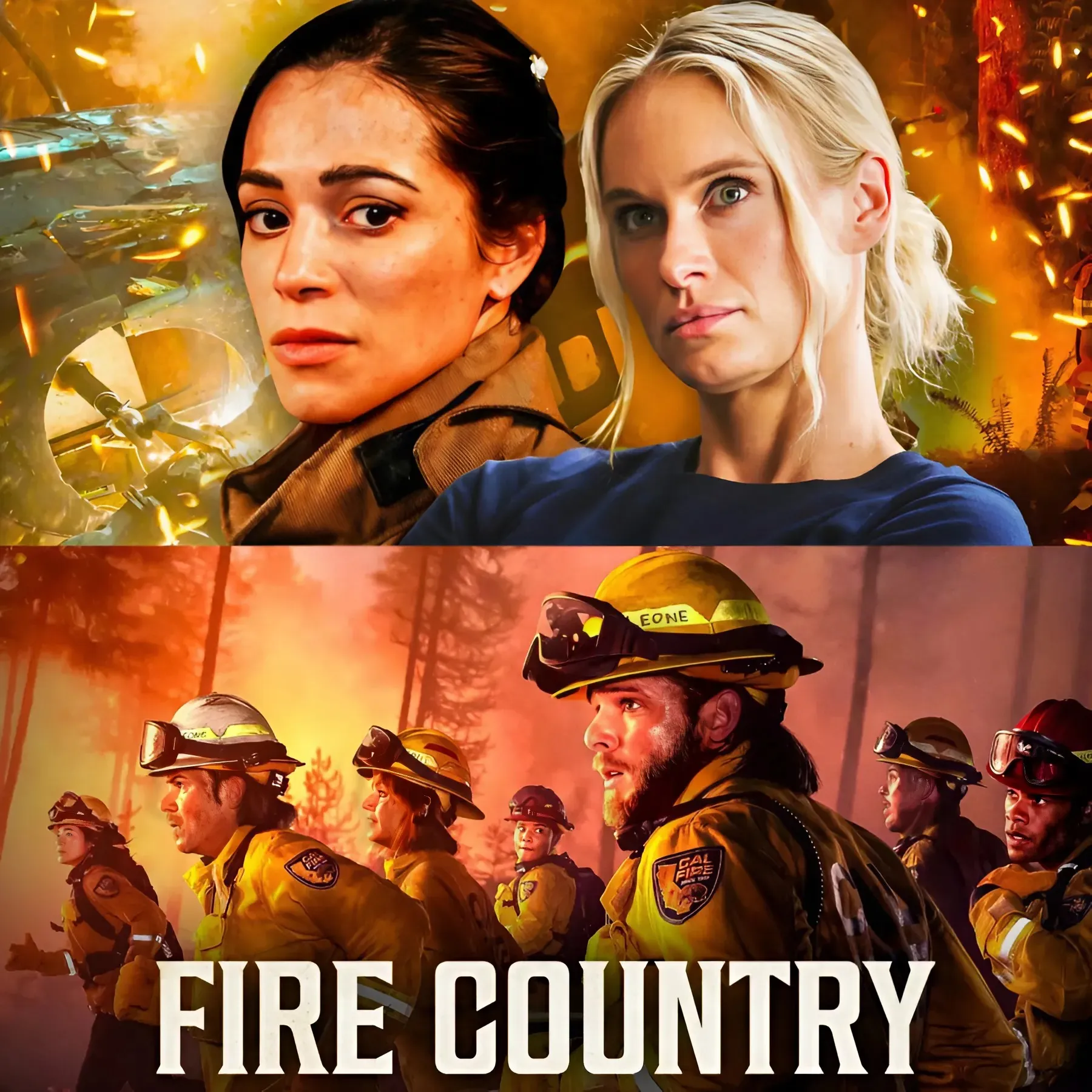 Fire Country Life-or-Death Twist May Have Just Sealed One Character’s Bloody Murder Fire Country Life-or-Death Twist May Have Just Sealed One Character’s Bloody Murder