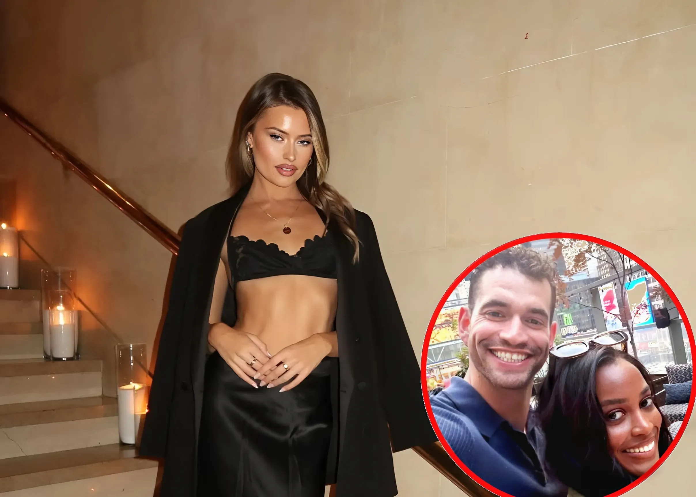 Summer House’s Lexi Wood Questions Why Ciara Got Upset When Jesse Asked Her to Stop Touching Him, Addresses What Happened Off-Camera With West and Jesse That Night, Bailee’s Exit, Reunion, and Status With Girls