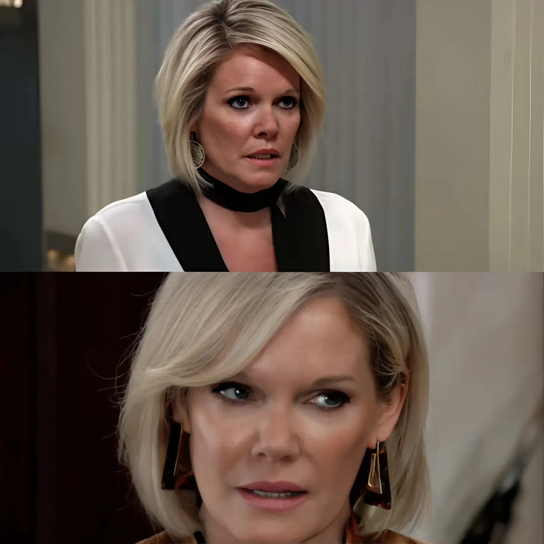 General Hospital Spoilers: Ava At Risk Of Being On The GH Chopping Block?
