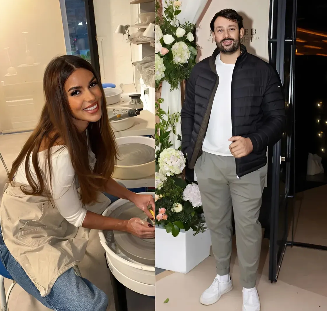 Love Island couple fuel split rumours as they spend Easter apart amid cheating allegations
