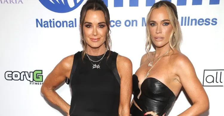 Teddi Mellencamp Explains Kyle’s Public Dog Fight With Woman, Plus Why She and Erika Didn’t Like Each Other, Regrets, and Controversy Surrounding Dad John’s Burial Comments