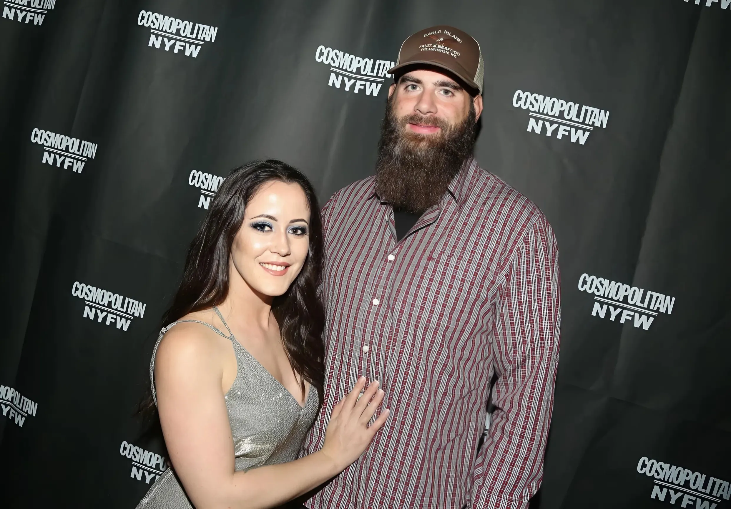 ‘Teen Mom’ David Eason’s GF Defends ‘Sick’ Animal Murders