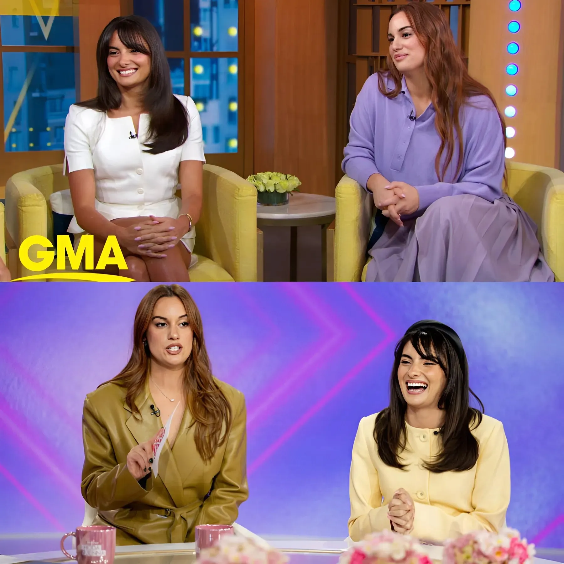 Paige DeSorbo Shares New Details About Getting Fired From ABC and How She Responded, Plus Summer House Star and Hannah Berner Dish on New Book