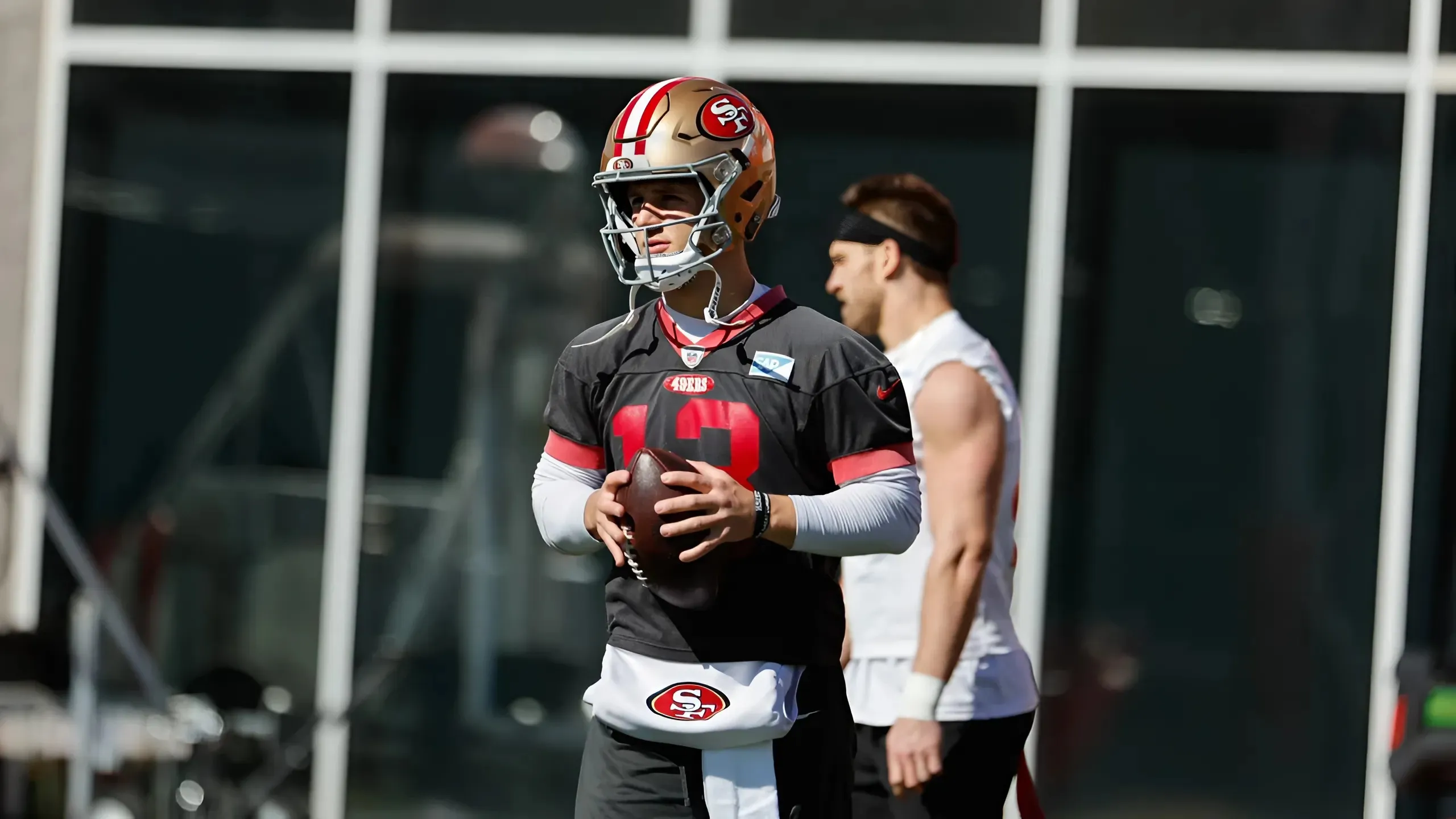 49ers Controversy Grows As Brock Purdy Contract Offer Update Leaked