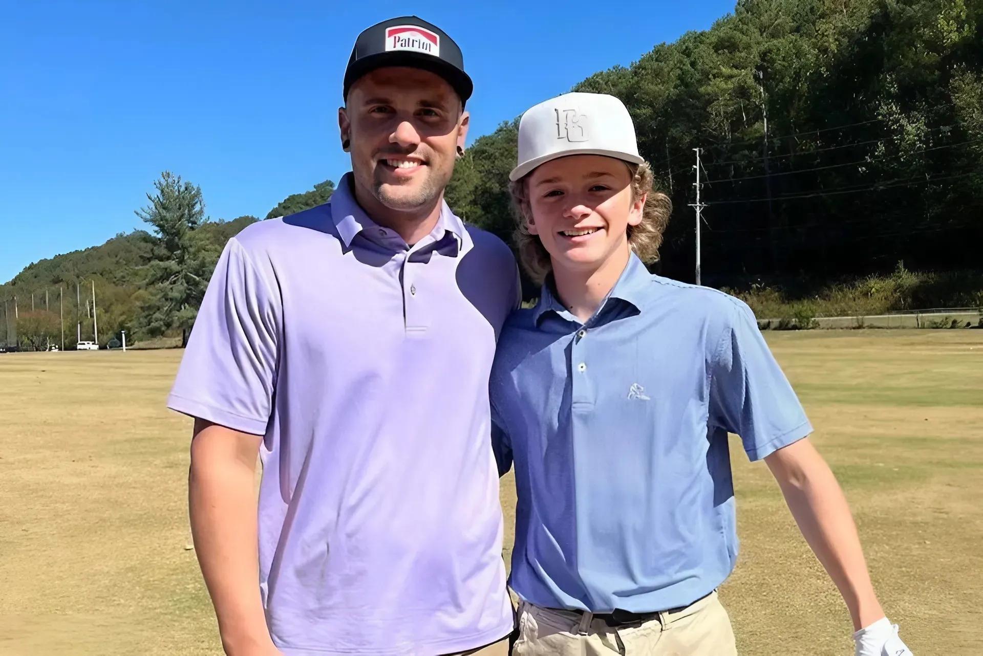 Teen Mom's Ryan Edwards Apologizes to Son Bentley, 16, For Not Being Present