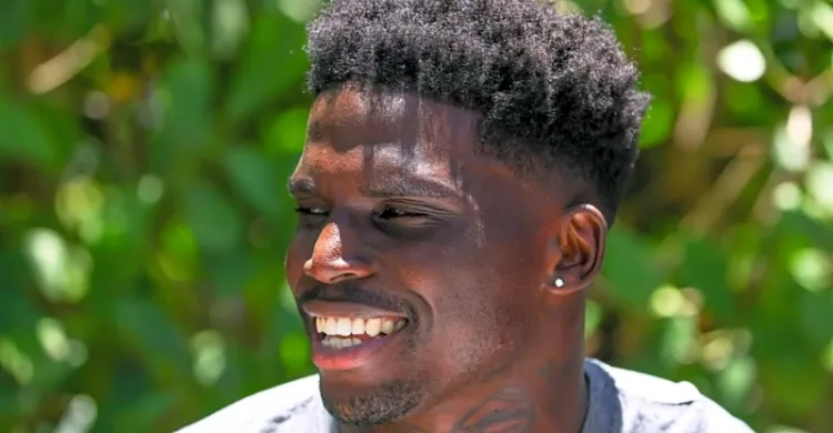 Chiefs Named Among Front-Runners to Reunite With $90 Million Pro Bowl Star
