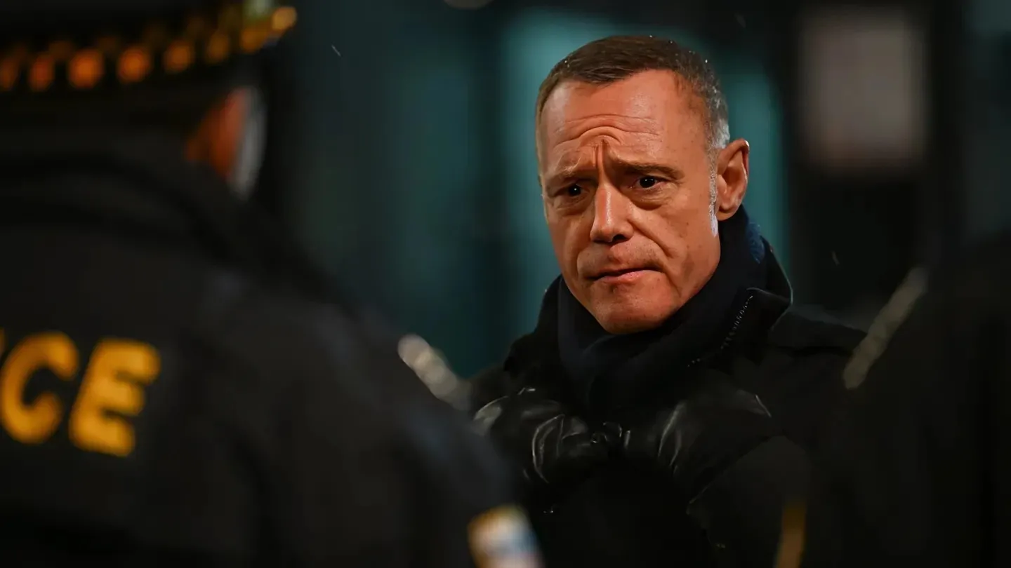 Chicago PD Season 12 Episode 18 “Demons” Voight and Chapman Investigate Secret Dealings Chicago PD Season 12 Episode 18 “Demons” Voight and Chapman Investigate Secret Dealings