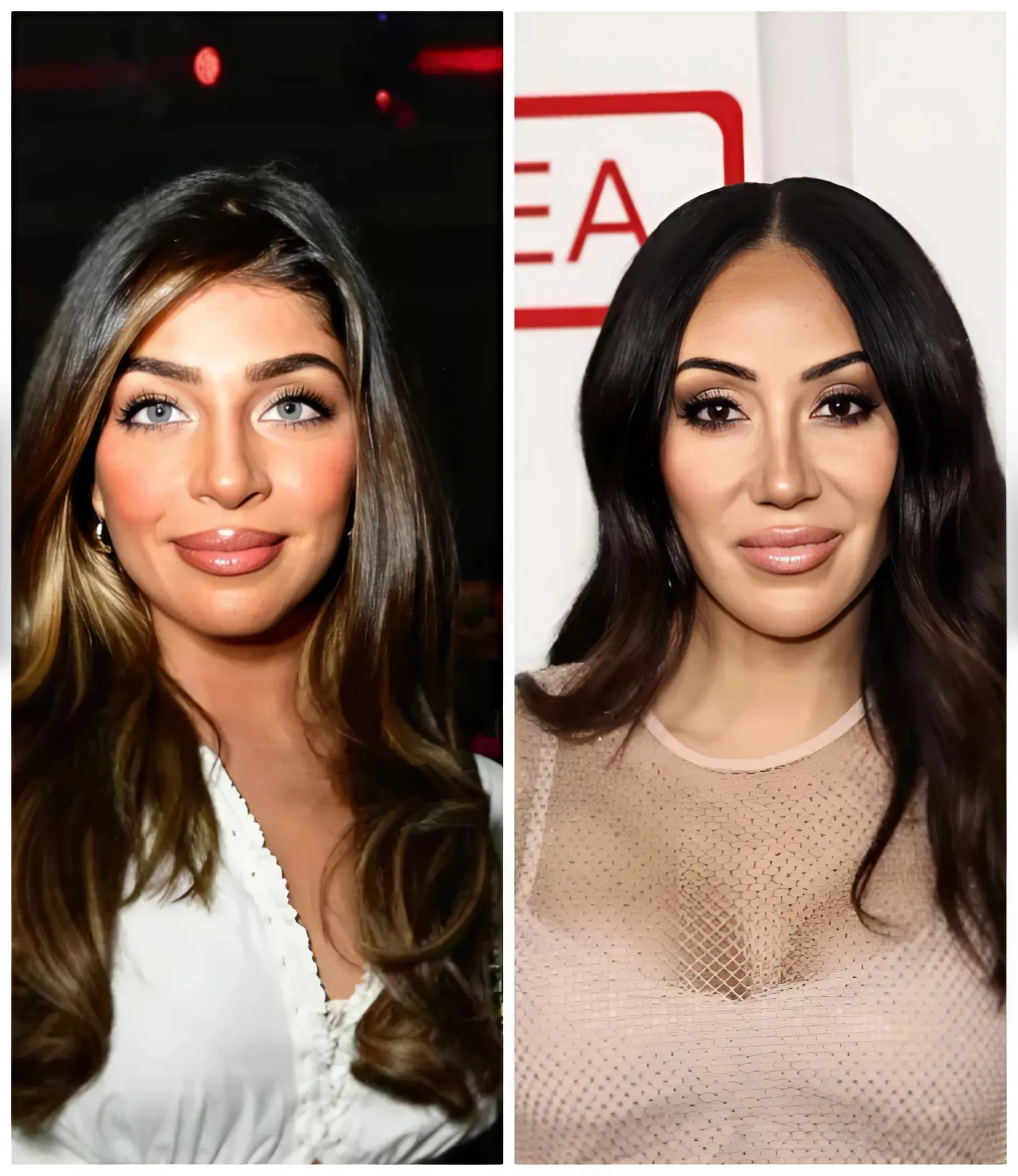 Fans Think Melissa Gorga Is Jealous of Her Niece