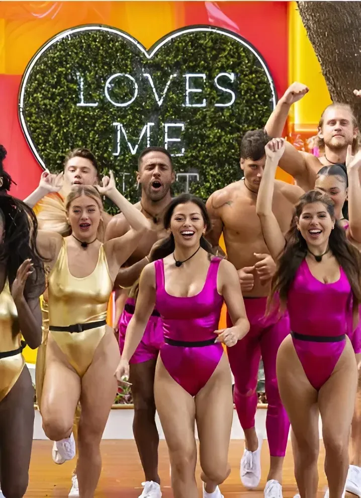 Love Island Beyond the Villa Spinoff: Cast, Premiere, and Predictions