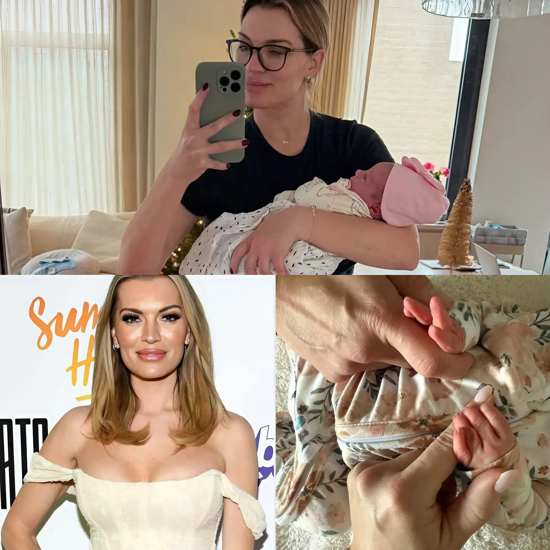 Lindsay Hubbard Addresses Her Future on Summer House After Becoming a First-Time Mom